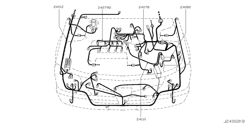 Wiring