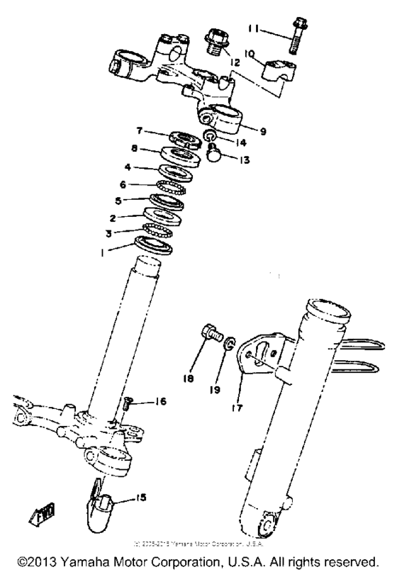 Steering