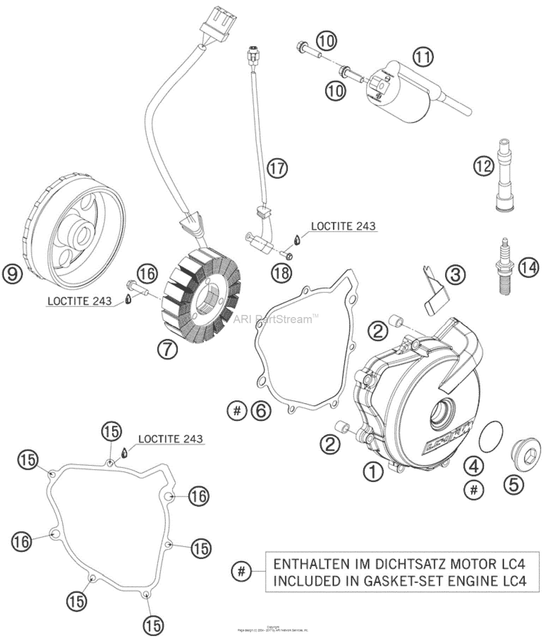 Ignition System