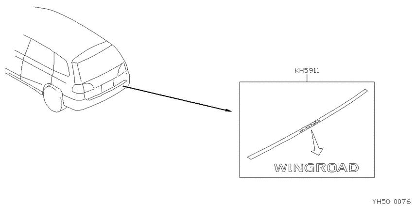 rearbumper