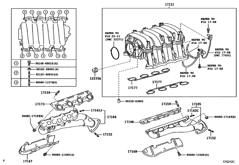 Manifold
