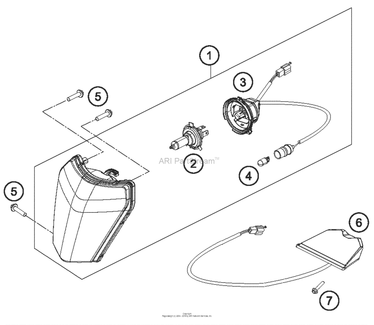 Lighting System
