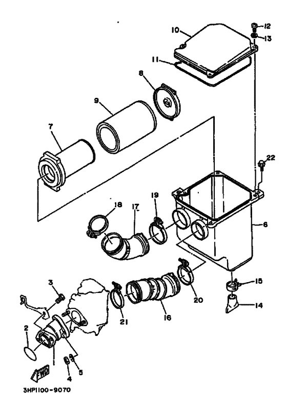 Intake