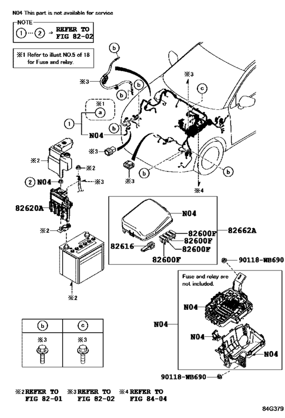 Switch & Relay & Computer