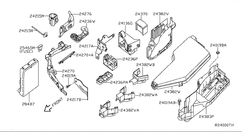 Wiring