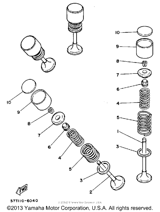 Valve