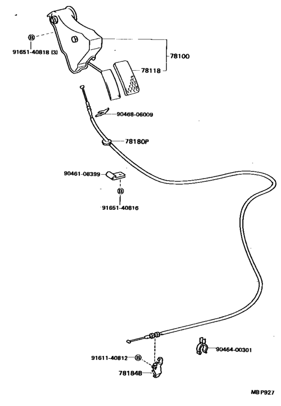 Accelerator Link