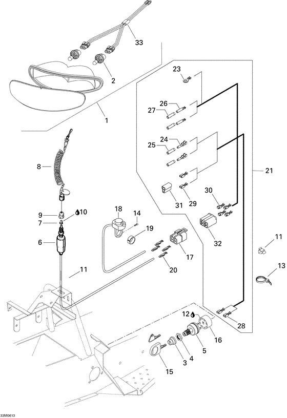 10- electrical system