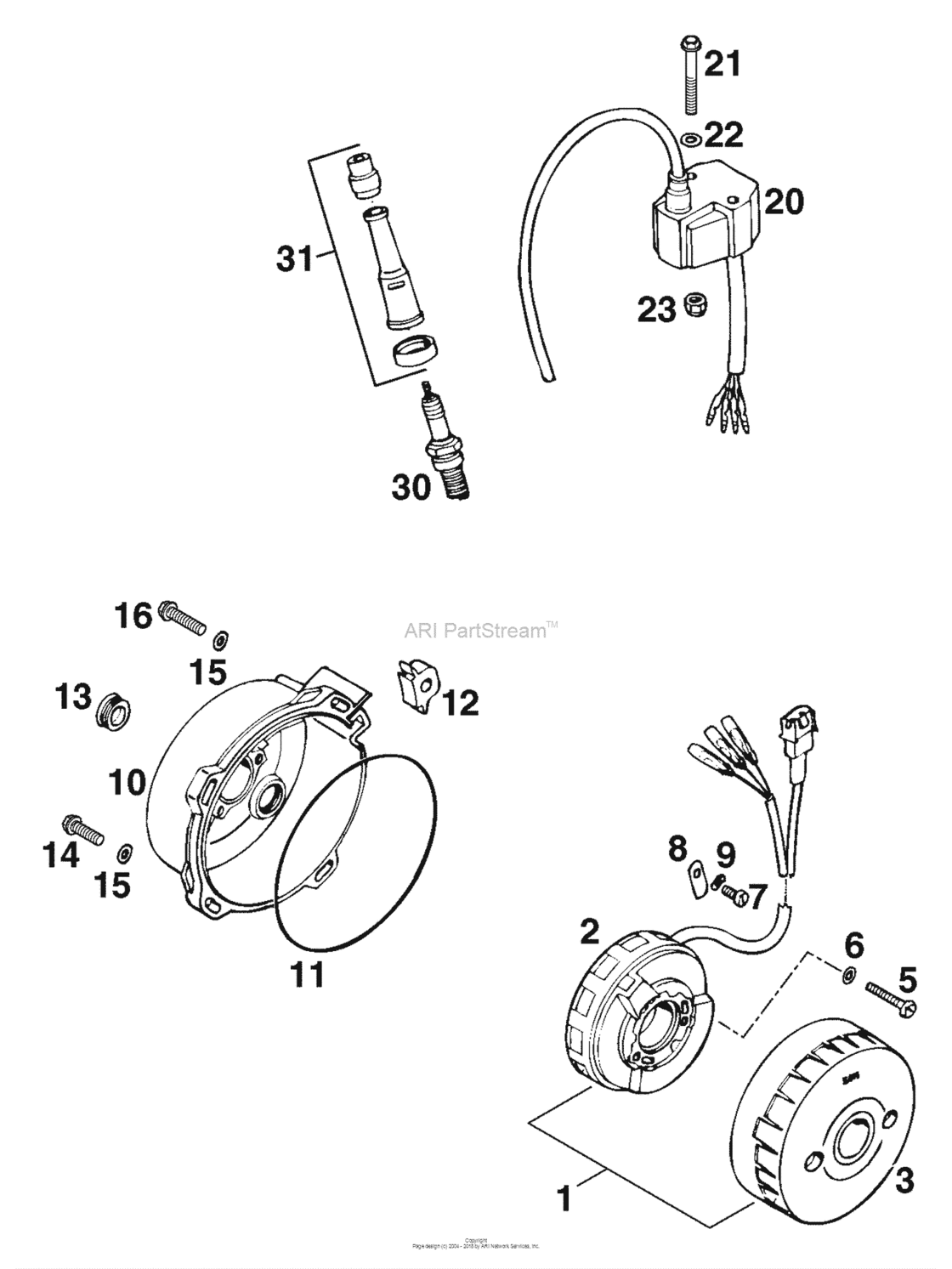 Ignition System