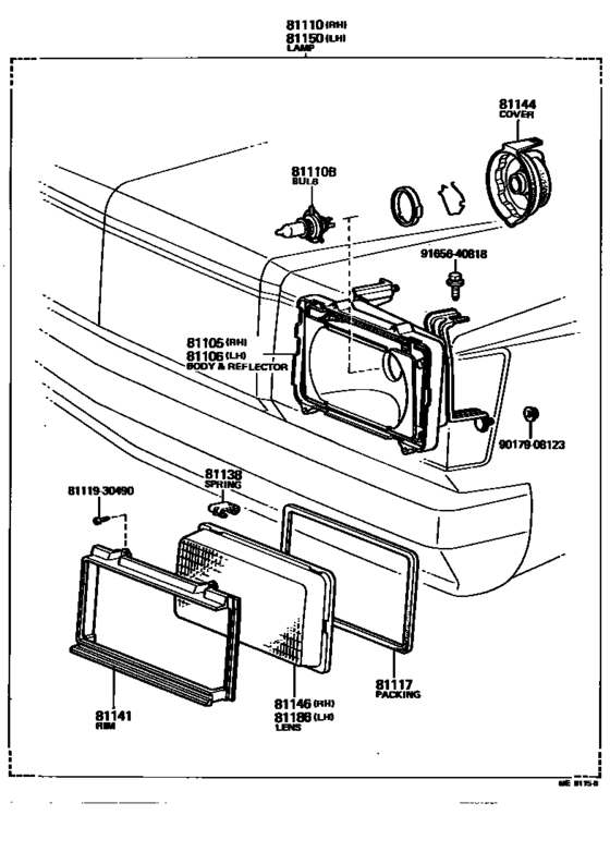 Headlamp