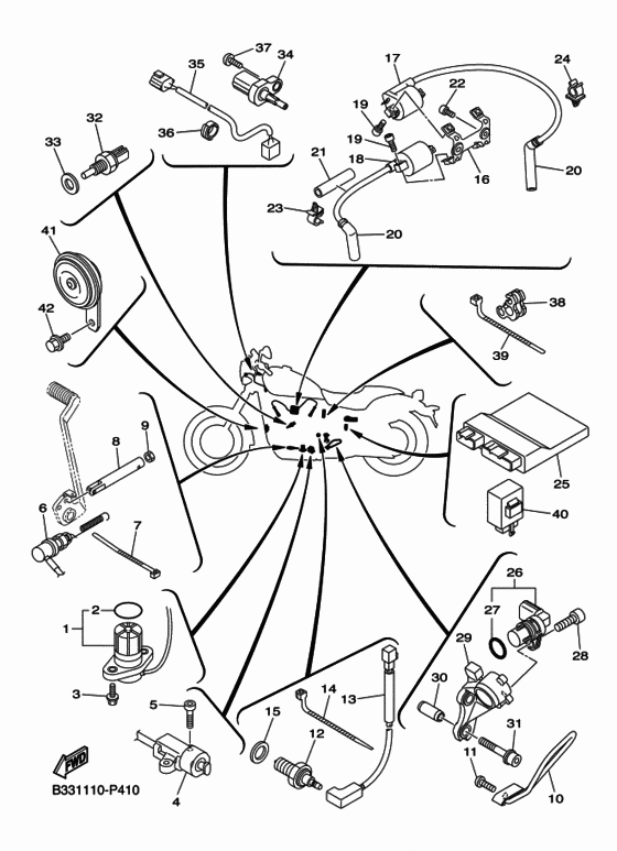 Electrical 1
