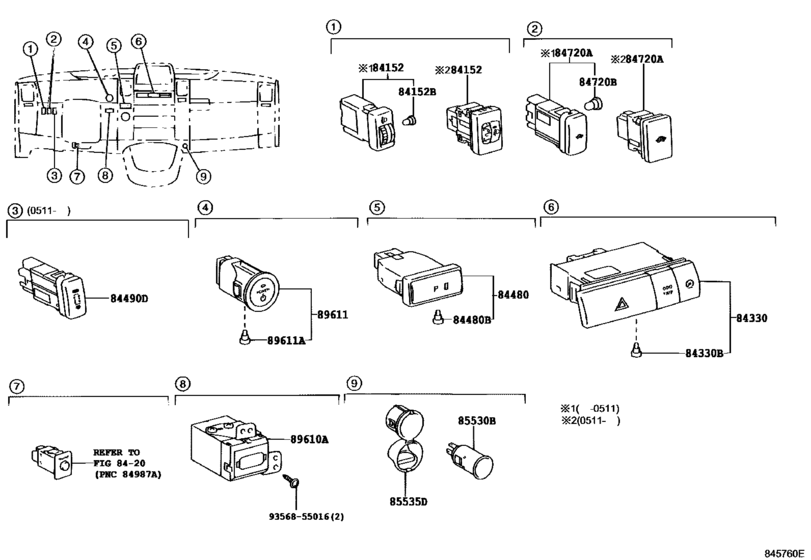 Switch & Relay & Computer