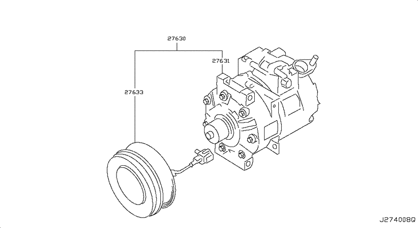 Compressor