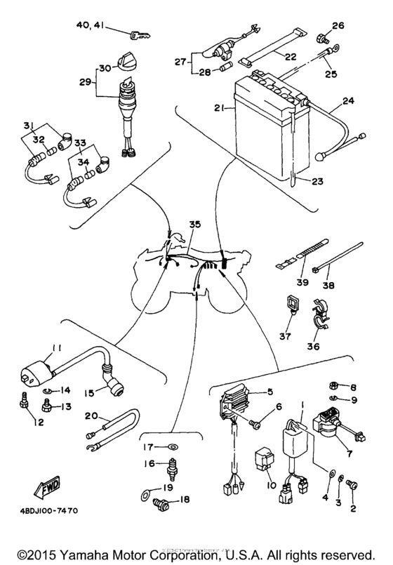 Electrical
