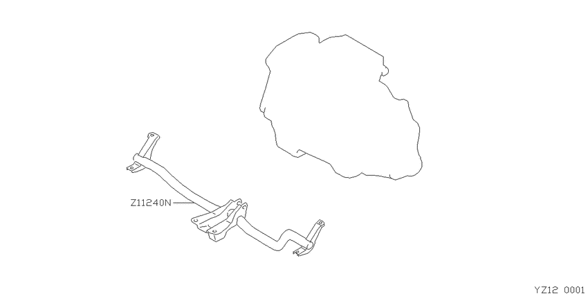 engine mounting