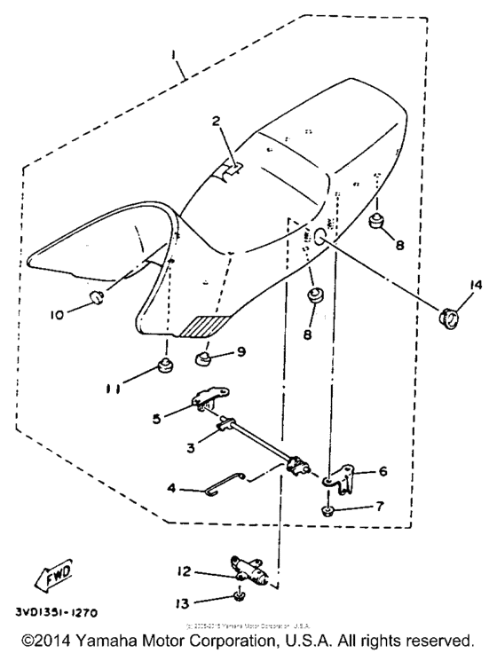 Seat