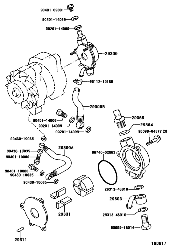 Vacuum Pump