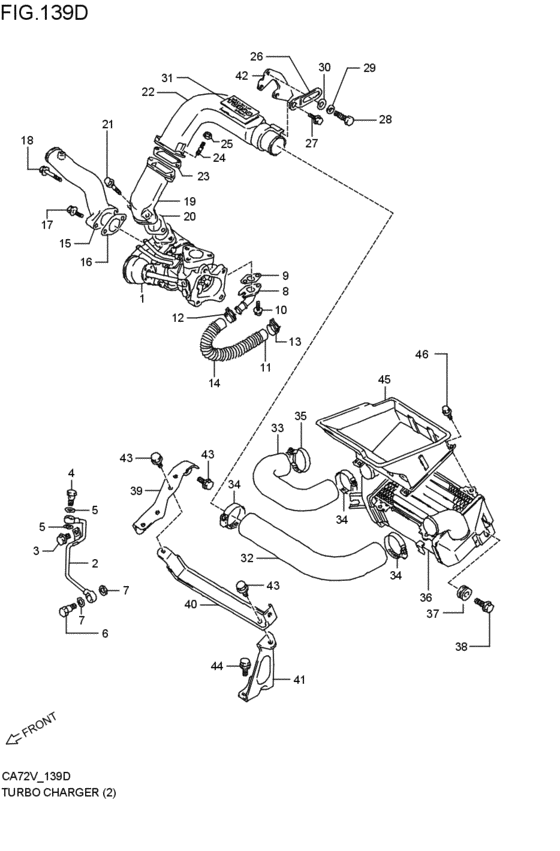 turbo charger