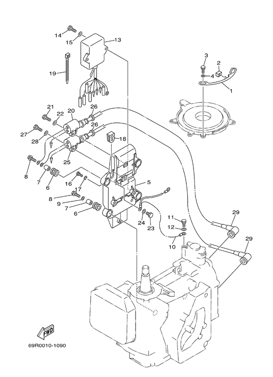 Electrical 1