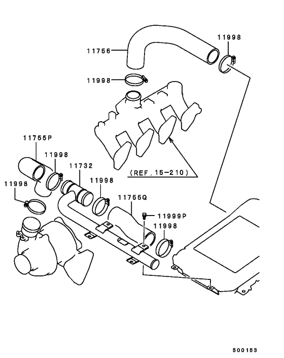 Turbocharger & supercharger
