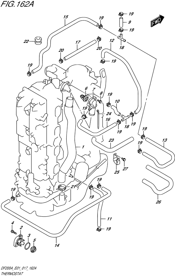 Thermostat