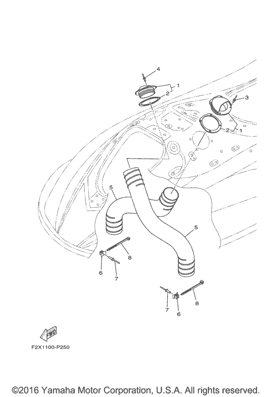 Ventilation