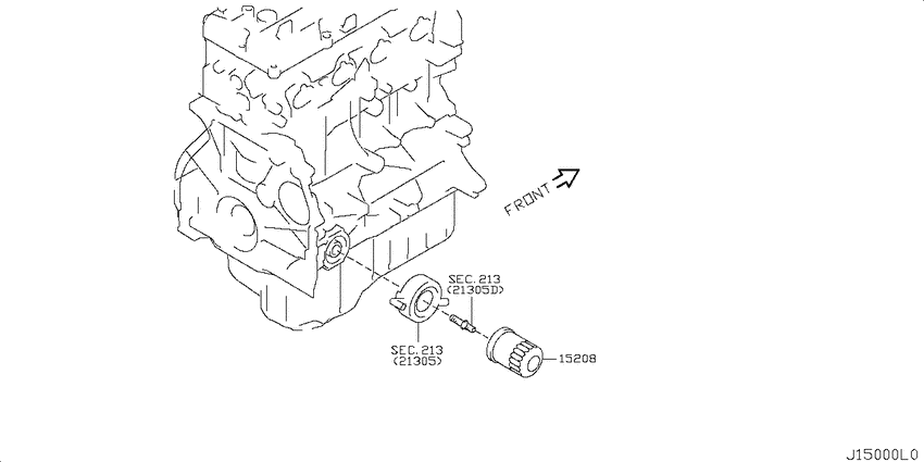 Lubricating system