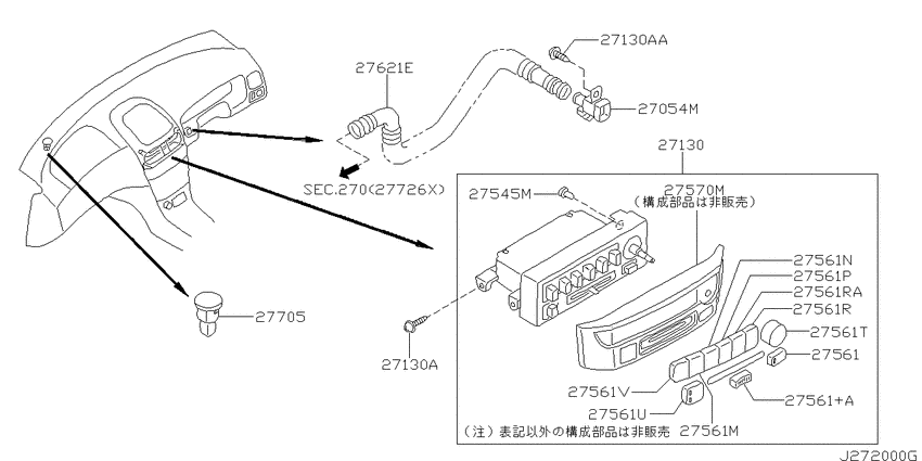 Control unit
