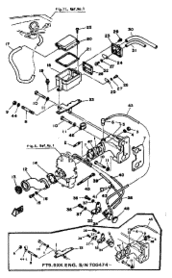 Intake