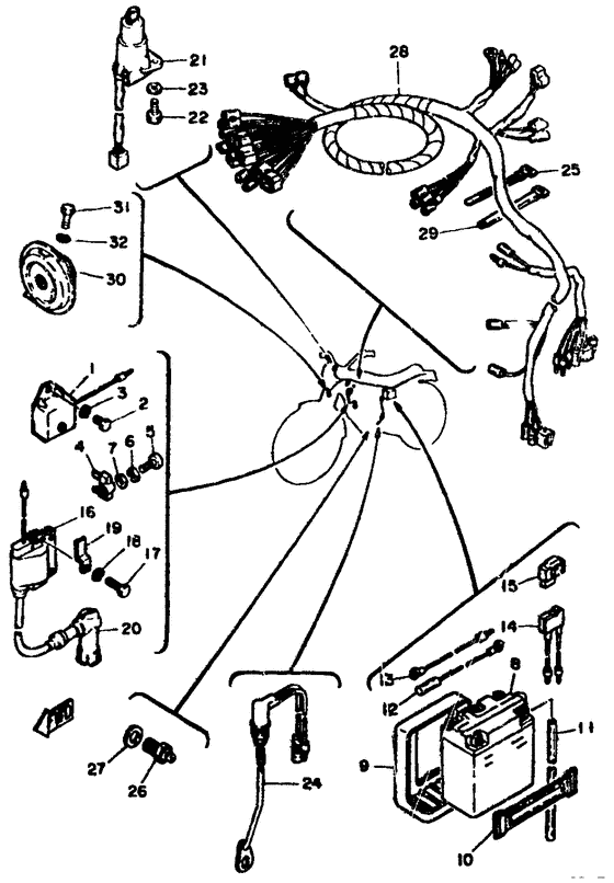 Electrical 1