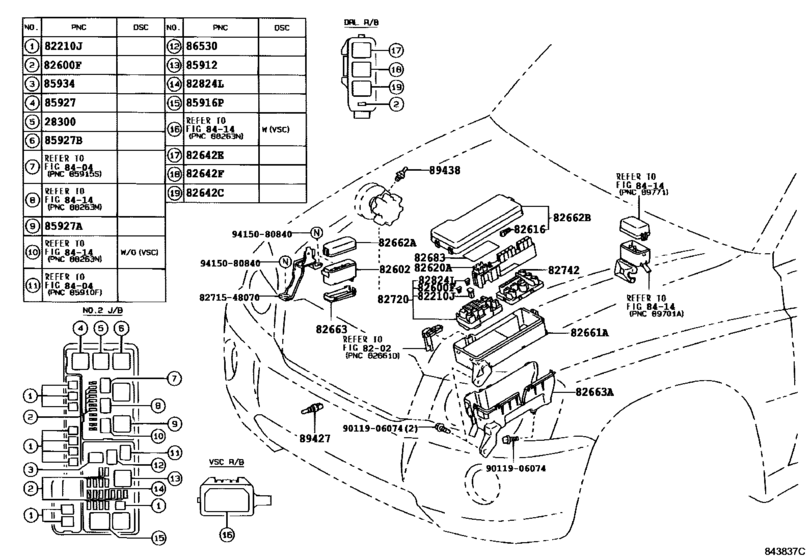 Switch & Relay & Computer