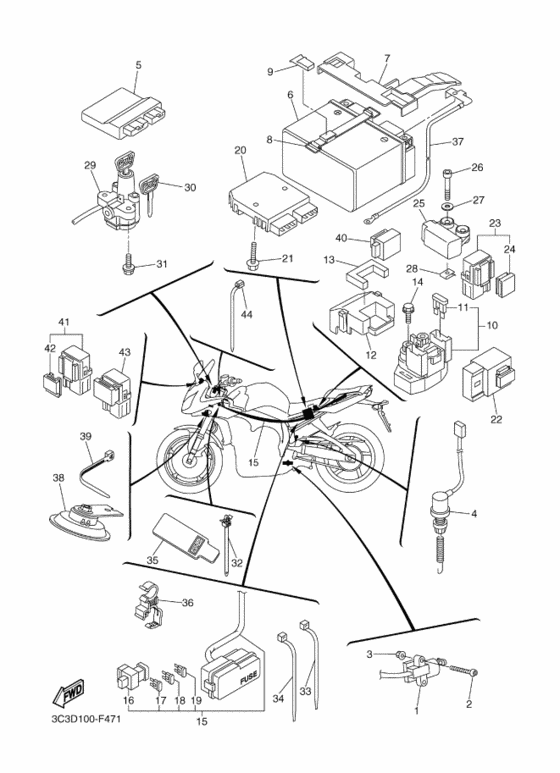Electrical 2