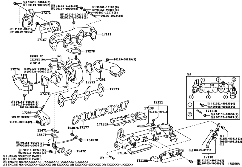 Manifold