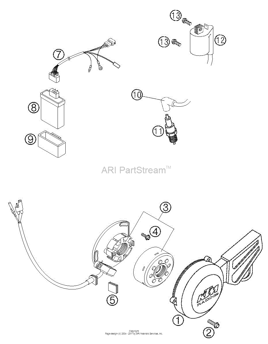 Ignition System