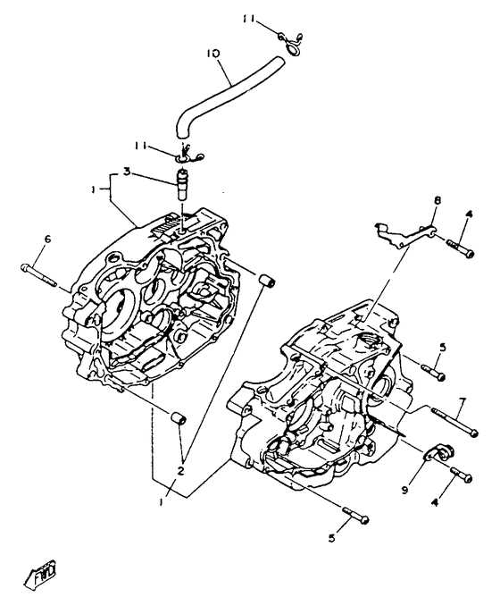Intake