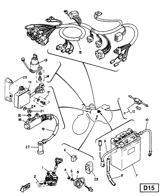 Electrical 1