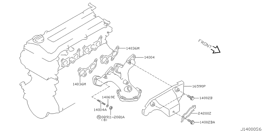 Manifold