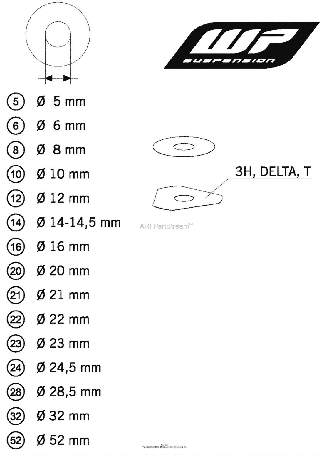 Wp Shims For Setting