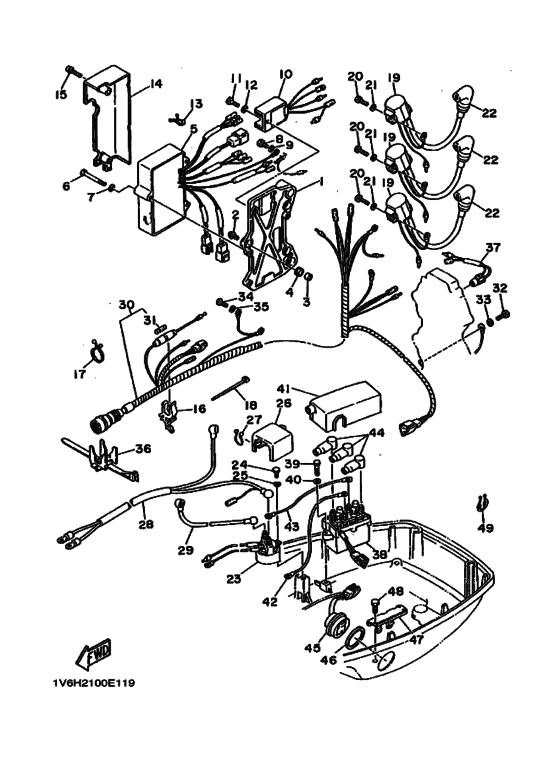 Electrical 1