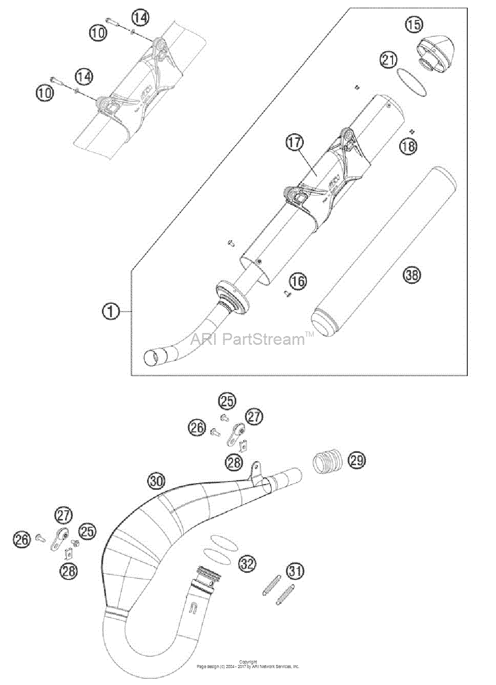 Exhaust System