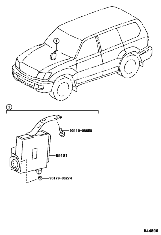 Steering Control System