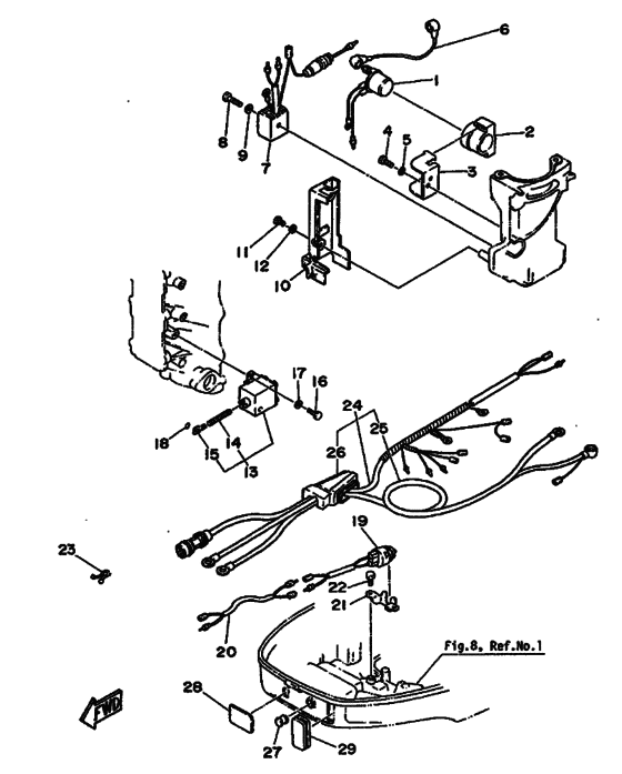 Electrical 1
