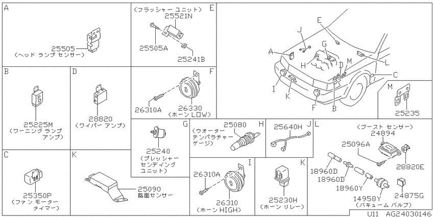 Switch & relay