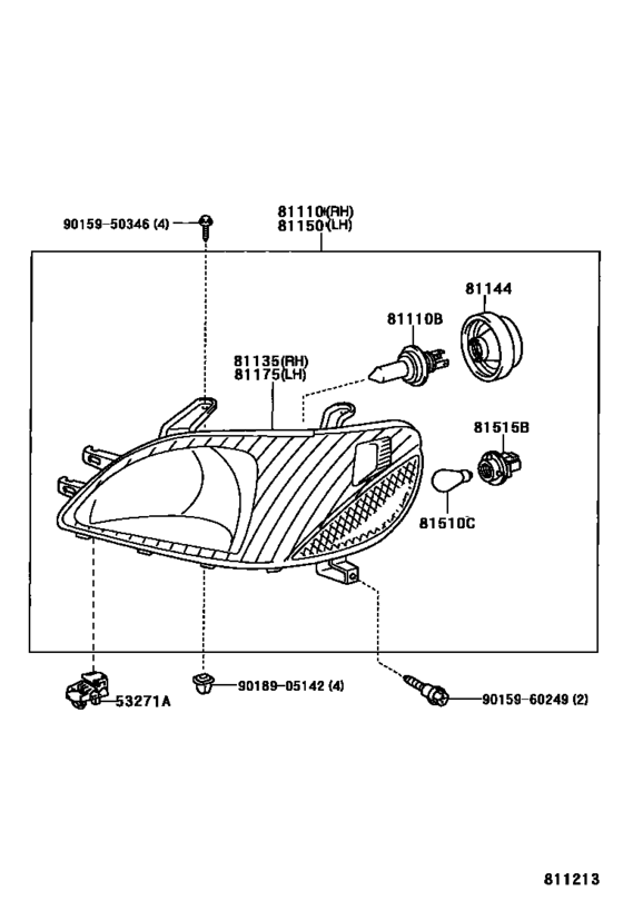Headlamp