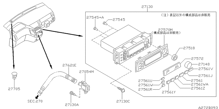 Control unit