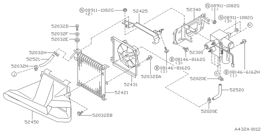 Suspension control