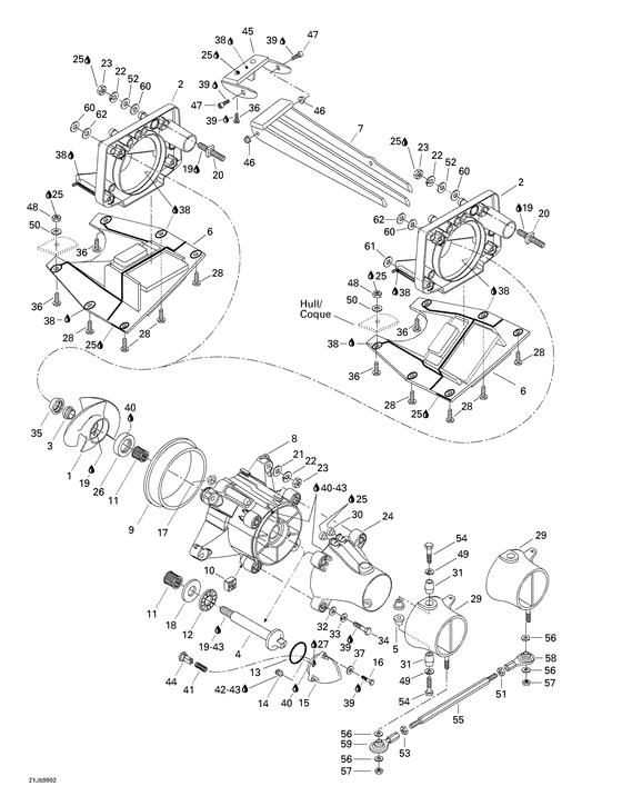 05- propulsion system