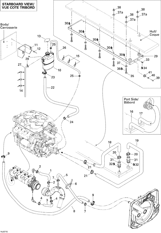 01- cooling system