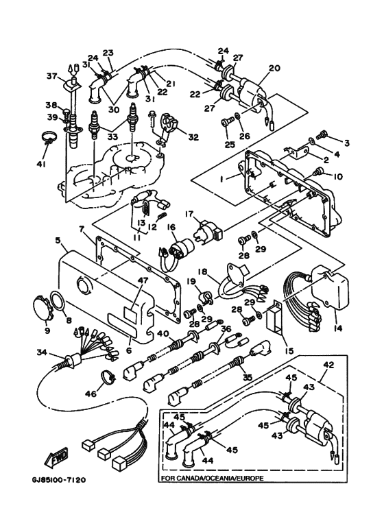Electrical 1