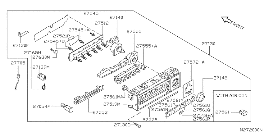Control unit